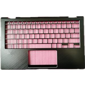 Laptop omhulsel rond toetsenbord Voor For ASUS R251B-1B R251B-1B KB Colour Grijs Verenigde Staten Lay-out