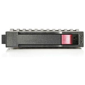 HPE - SSD - 256 GB - 2.5 inch - Hot-swap - SATA 6Gb/s