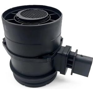 Luchtmassameters Auto's 0281006146 0281002567 Luchtmassameter MAF Sensor Voor BMW 1 3 7X1 E81 E87 E90 E91 Auto Vervanging Sensoren