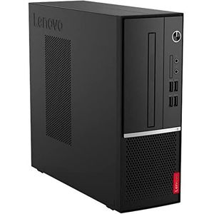 Lenovo ThinkCentre V530S SFF PC Computer Intel i5-8400 RAM 16 GB DDR4 SSD 512 GB WLAN Windows 11 Pro (gereviseerd)