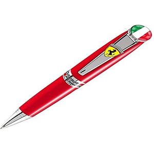 Ferrari 59410""Scuderia"" Monza Balpen - Rood
