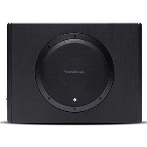 Rockford Fosgate P300-10 - 25cm Aktiv-Subwoofer