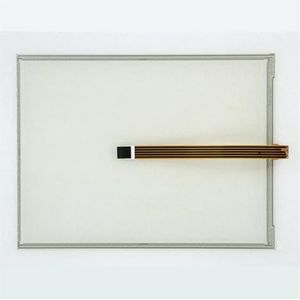 MMFURHHAY E011881 SCN-A5-FLT12.1-Z01-0H1-R - Resistief touchscreen touchscreen