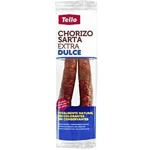 Chorizo ​​Extra Sweet String (12 stuks x 280 g) - Tello
