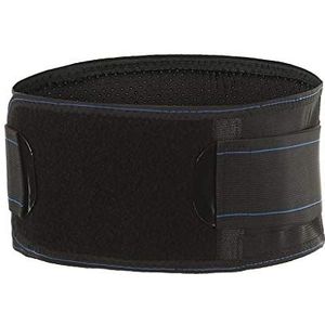 Tailleband, Rug/zelfverwarmend-Magnetische therapie-Verstelbaar-Verbetert de houding-Pijnverlichting en preventie van blessures-voor mannen vrouwen(M)