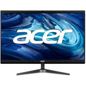 Acer - AIO 24 Veriton Z2514G - PC - i5 - Windows 11 Pro