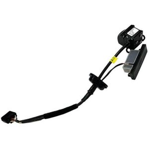 Achteruitrijcamera's auto 1 Stuk Auto Achteruitrijcamera Parking Camera Vervangende Onderdelen Voor Hyundai Voor CRETA Voor Creta R/V 1.6L 2015-2018 Parkeercamera