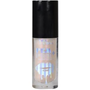 Viva la Diva Fem-Power Plumping Lipgloss, kleur N4 Fearless, volume, lipgloss met glanzende afwerking en plumping-effect