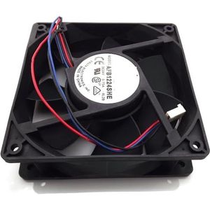 AFB1224SHE -8L2B 12038 120 * 120 * 38mm 24V 0.75A Koeler Koeling Inverter Ventilator 3Pin