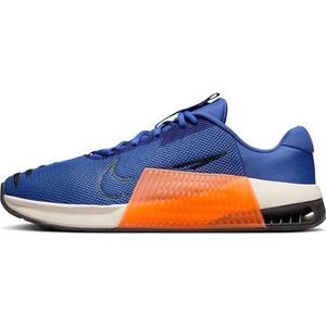 Nike Metcon 9 sneakers voor heren, Astronomy Blue/Black-Hyper Crimson, 45,5 EU, Astronomy Blue Black Hyper Crimson, 45.5 EU