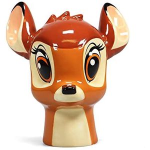 Disney Classic - Collectable - Vazen - Bambi Tafelvaas - Bambi