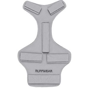 RUFFWEAR Swamp Cooler Core, tussenlaag inzetstuk voor vesten en hondenjassen, 3-laags koeling borstpaneel ondersteuning, stabiliseert geselecteerde pakketten en harnassen, houdt honden koel bij warm