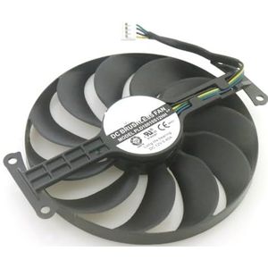 PLD10010S12HH 12V 0.40A 95mm Voor ASUS voor GTX1650 PHOENIX P OC ITX Grafische Kaart Koelventilator