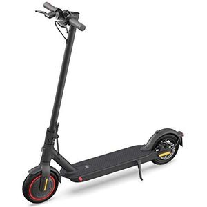 Xiaomi Mi Electric Scooter Pro2 Elektrische step, uniseks, volwassenen, zwart, medium