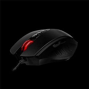 V8M Gaming Mouse 3D Bedrade 8 Knop PC Mac Ingebouwde Opslag Activering Versie