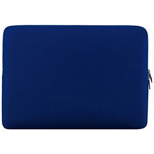 7-17 inch handtas schoudertas notebooktas laptop sleeve laptophoes, blauw, 14 Zoll