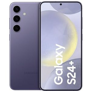 Samsung S926B Galaxy S24+ Cobalt Violet 5G 256GB 6,7"" Android 14 50 MP USB-C (Refurbished)