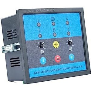 ATS Generator-Generator-Generator-Kast-Controller-Bedieningspaneel, LED-module van de transferschakelaar