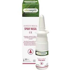 Olioseptil Neusspray, 20 ml