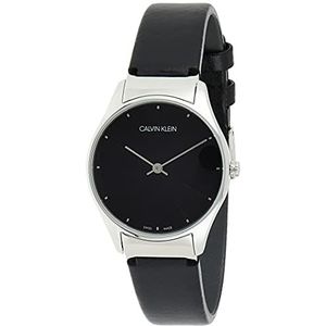 Calvin Klein Klassiek horloge K4D221CY