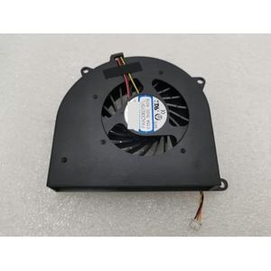 Ventilator voor NSTECH PAAD06015FL 0.55A 5V n321 n319 2PIN 3PIN 4PIN koeling BGE06105F05H PAAD16015BM N201(3pin)