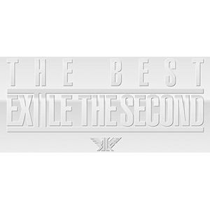 EXILE THE SECOND THE BEST (CD2枚組+Blu-ray Disc)