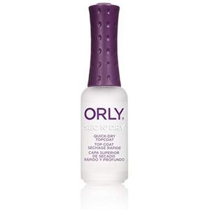 Orly Sec N Dry Nail Base Coat, 0,3 oz