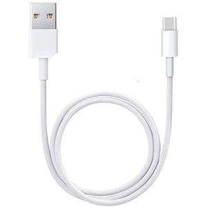 USB-kabel type C voor Xiaomi Redmi Note 11S 5G snel opladen - snel opladen / synchroniseren kabel - kabel 2 meter