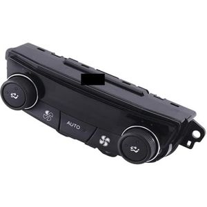 Airconditioning Schakelaarpaneel Voor Peugeot 508 96773953XT-01 Auto Achter Airco Bedieningspaneel Airconditioning Schakelaar