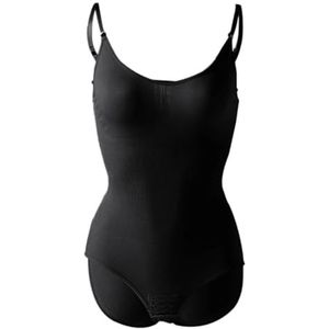 Ademende Shapeware Hip Lift Shapewear voor dames Vest Body Shaper Tummy Control Panty Platte buik Comfort Shaper Corset