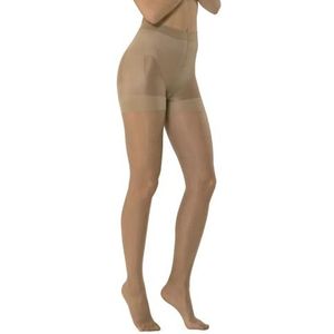 Wonder Model 70 Sheer Compressie Panty's 4XL-XL Sabbia