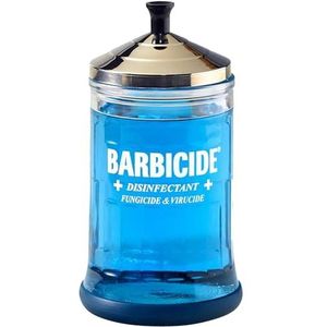 Barbicide 1 x desinfectieglas