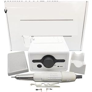 Nagelvijl elektrisch, Elektrische nagelschuurmachine for nagels, handgreeppedicuregereedschap, professionele nagelvijlapparatuur