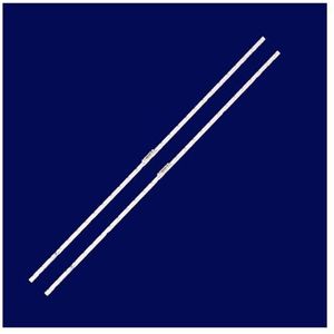 LED-achtergrondverlichtingsstrip for 43NU7100 UE43NU7100 UN43NU7100 UE43NU7100U AOT_43_NU7100F UE43NU7120U UE43NU7170U
