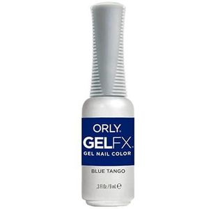 ORLY GEL FX Wild Natured (Blue Tango)