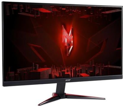 Acer VG270M3bmiipx computer monitor 68,6 cm (27") 1920 x 1080 Pixels Zwart