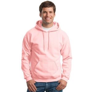 Gildan Herenhemd, lichtroze, L