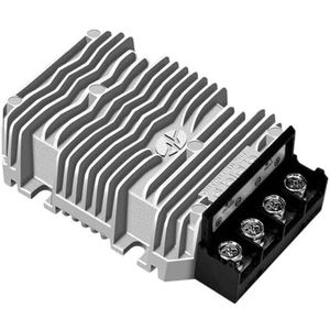 1 stks Module 48V-24V 40A 60A Converter Step Down 36 V 48 Volt naar 24 Volt 1500 W Auto Spanningsregelaar (24 V 60A)