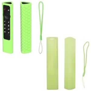 Siliconen Beschermende Controller Mouwen Gevallen voor Shield Afstandsbediening Gevallen Huidvriendelijk