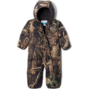 Columbia Baby Snuggly Bunny Bunting, Timberwolf, 3/6