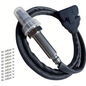 5wk96682f A0009053606 Nox-sensor Stikstofzuurstofsensor Voor Mercedes Voor Benz W221 W205 W251 W166 Stikstofoxide Nox-Sensor(Probe)