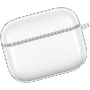 Oordopjes Schokbestendige Behuizing Huidvriendelijke Covers voor Air 4i Sleeve Wasbare Shell Protector Impactresistant Case Behuizing