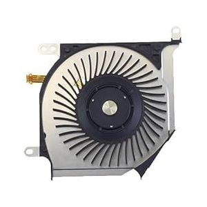 Laptop CPU-koelventilator CC131K06 DC5V 0,36A voor Microsoft voor Surface Pro 4 1724