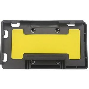 Telefoon Navigatiebeugel Motorfiets GPS Telefoon Navigatie Beugel Houder Draadloze Voor S1000XR Voor BMW Voor R1200GS Voor R1250GS Voor ADV Voor Adventure GPS-navigatiebeugel (Kleur : Wireless Yellow