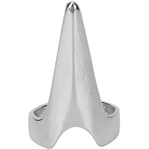 Baardscheidingsring, Haarselectietool 10 Stuks Stevig voor Vlechten voor Mannen Vrouwen voor Dagelijkse Styling voor Knippen