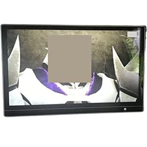 Draagbare dvd-speler voor videospelers op hoofdsteunen in auto's Auto Hoofdsteun Monitor Systeem 12.5quot;IPS 1080 HD-videospeler Monitor HDMI Rear Seat Entertainment RAM 2G/32GB met HD-roterend scher