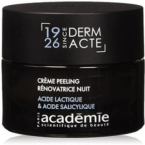 Académie Peeling Nacht Anti-Aging Global Hyper Pigmentatie, 50 ml