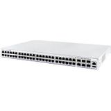 Alcatel - OS2360-24 - Netwerkschakelaar - 24 Poorten - Gigabit Ethernet, 216 Gbit/s Switching-capaciteit
