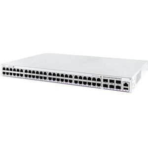 Alcatel - OS2360-24 - Netwerkschakelaar - 24 Poorten - Gigabit Ethernet, 216 Gbit/s Switching-capaciteit