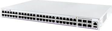 Alcatel - OS2360-24 - Netwerkschakelaar - 24 Poorten - Gigabit Ethernet, 216 Gbit/s Switching-capaciteit